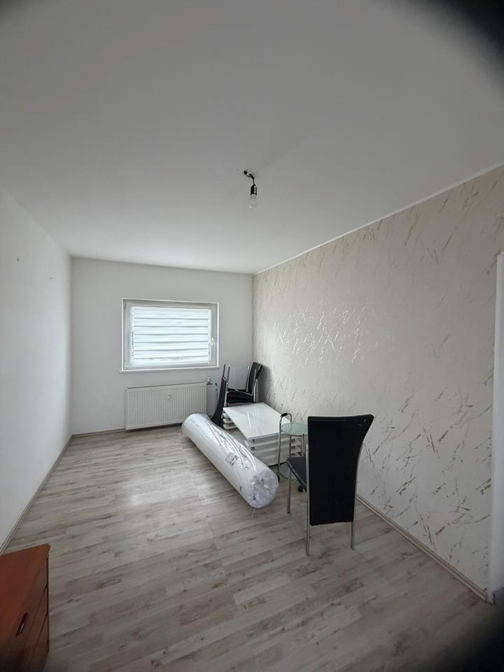 Thumbnail-Wohnung zur Miete