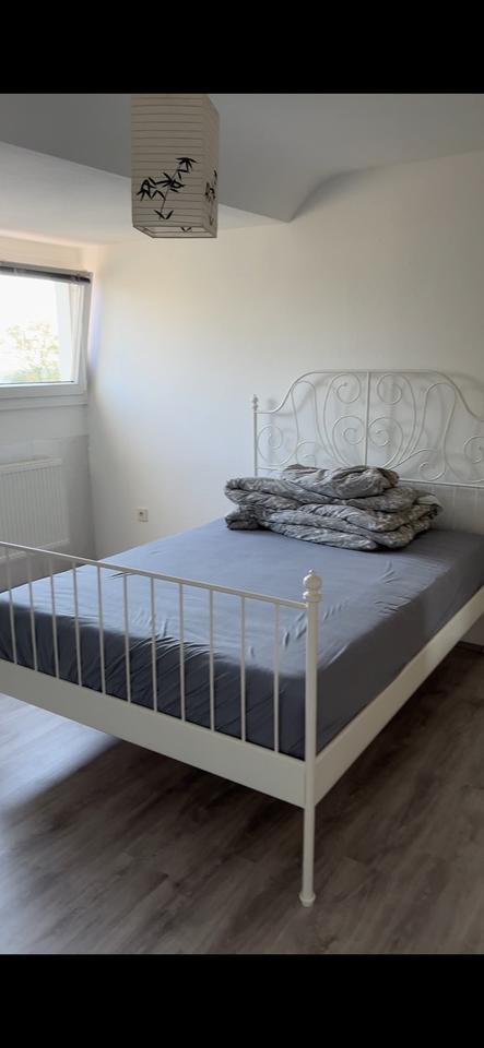 Thumbnail-Nachmieter finden, gute Wohnung in Remscheid