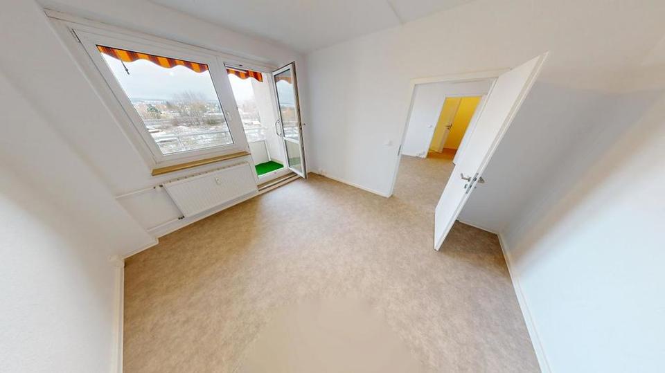 Thumbnail-Modernisierte Balkonwohnung in attraktiver Wohnlage