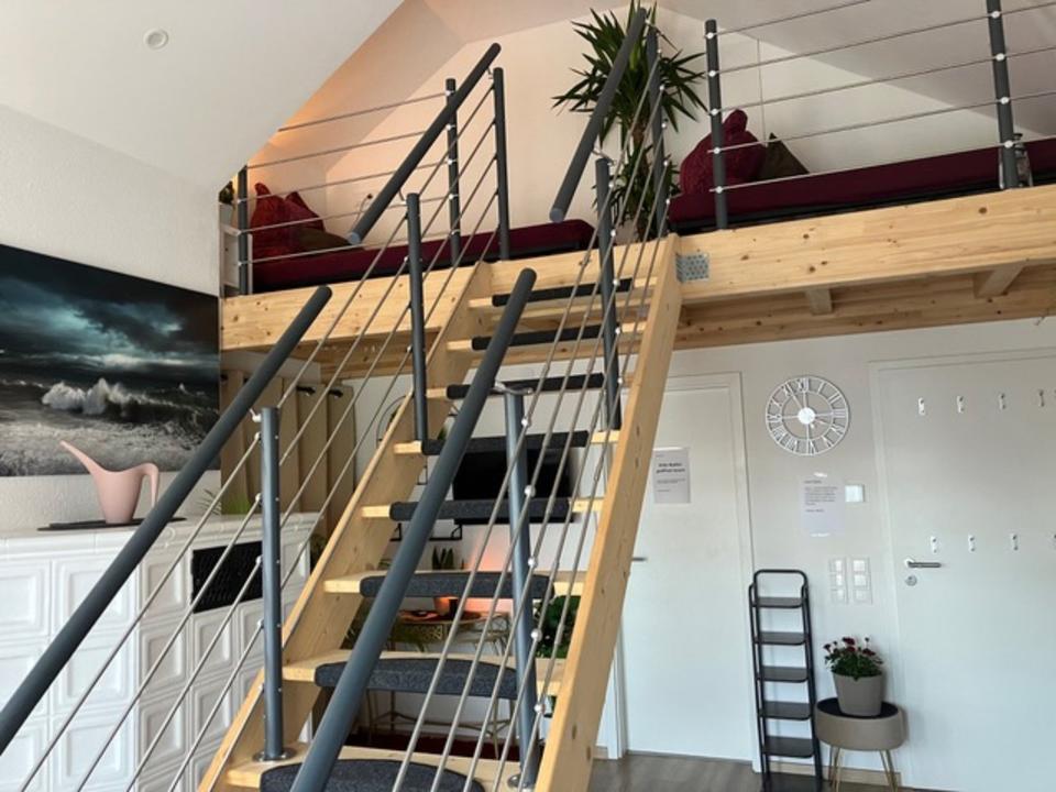 Thumbnail-Lilie - Galeriewohnung beim Ried in Eriskirch