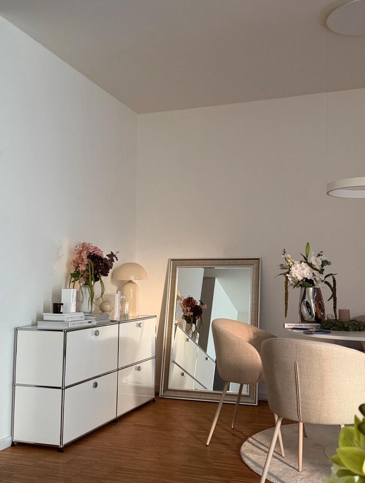 Thumbnail-Wohnung Winterhude ab 01.02 zu vermieten