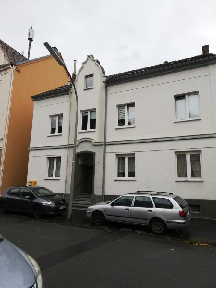 Thumbnail-Top Wohnung 65qm in Dortmund Scharnhorst