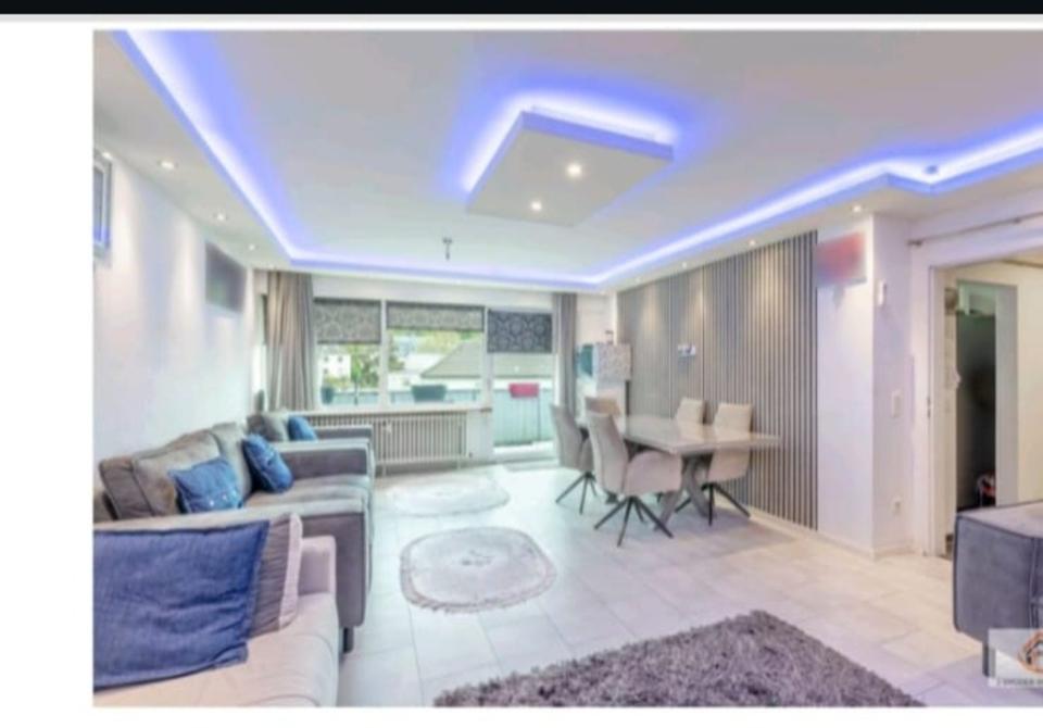 Thumbnail-Traumhafte sanierte Wohnung mit Balkon und Garage Provisionsfrei