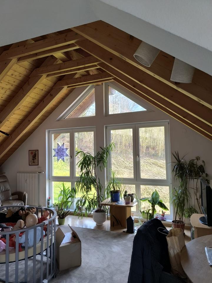 Thumbnail-3-Zimmer DG-Wohnung in Schwäbisch Gmünd