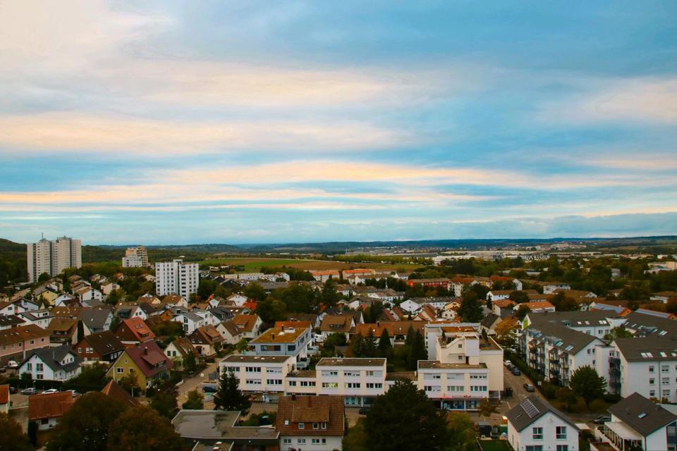 Thumbnail-Provisionsfreie 4 12 Zimmer Wohnung in Böblingen