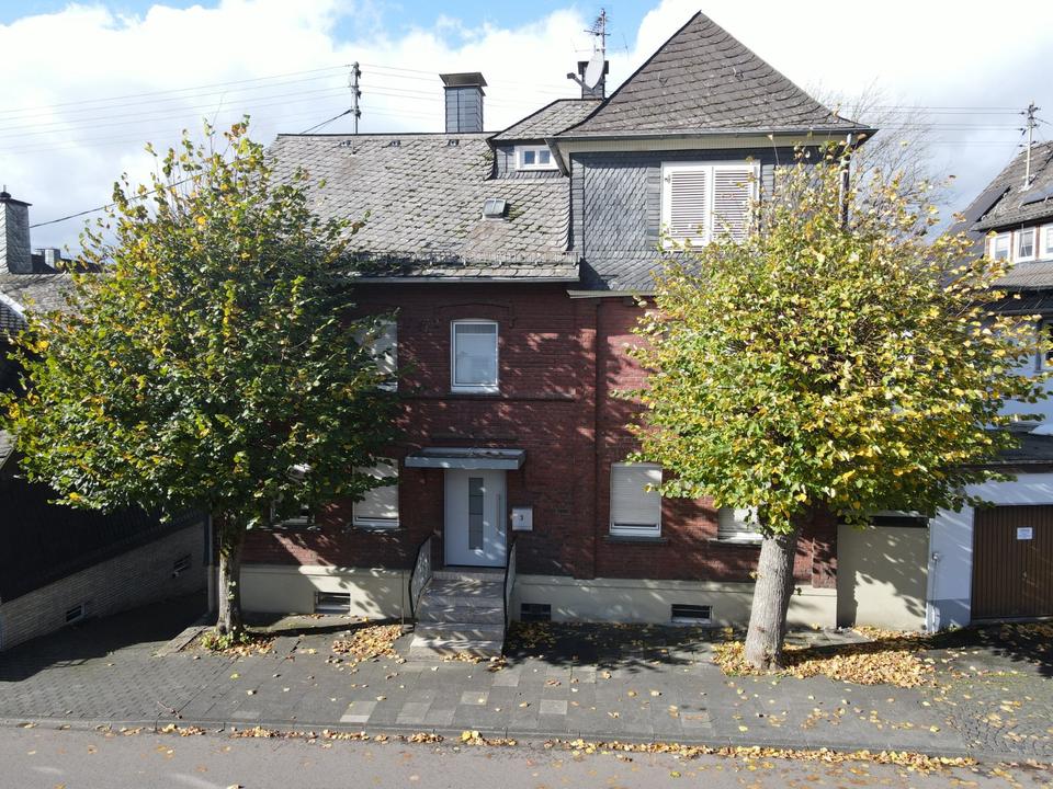 Thumbnail-Großzügiges Mehrgenerationenhaus WG-geeignet Ideal für Träger