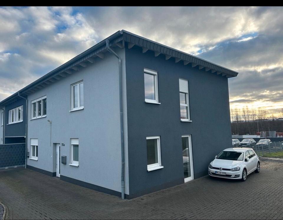 Thumbnail-Haus zum gewerblichen Nutzung Büro Lagerräumen Praxis