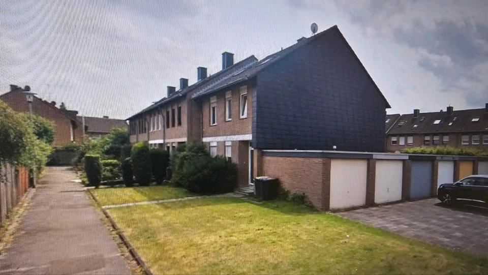 Thumbnail-schöne Wohnung in Korschenbroich Mitte
