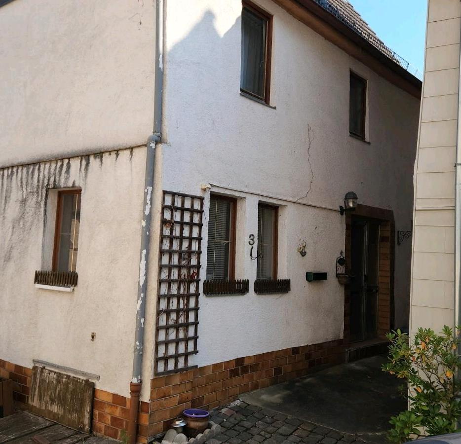 Thumbnail-charmantes EFH mit Potential in 67823 Obermoschel