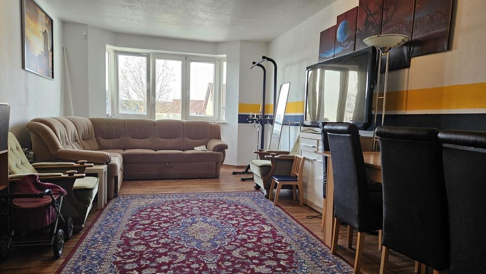 Thumbnail-Wohnen am Bramscher Berg - 3ZKBB