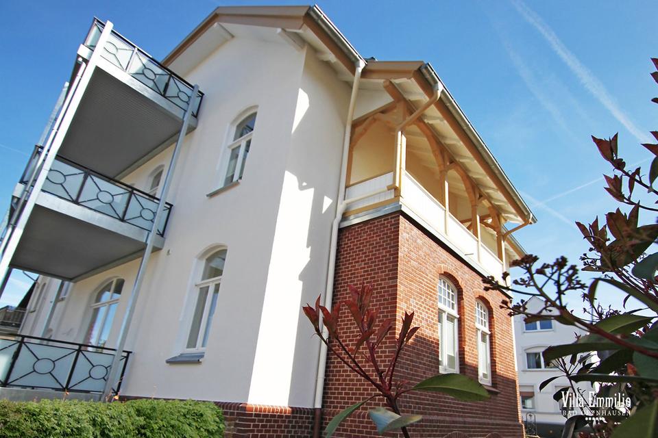 Thumbnail-Wohnen auf ZeitBoarding House am HDZ I Kliniken : Möbliert ::