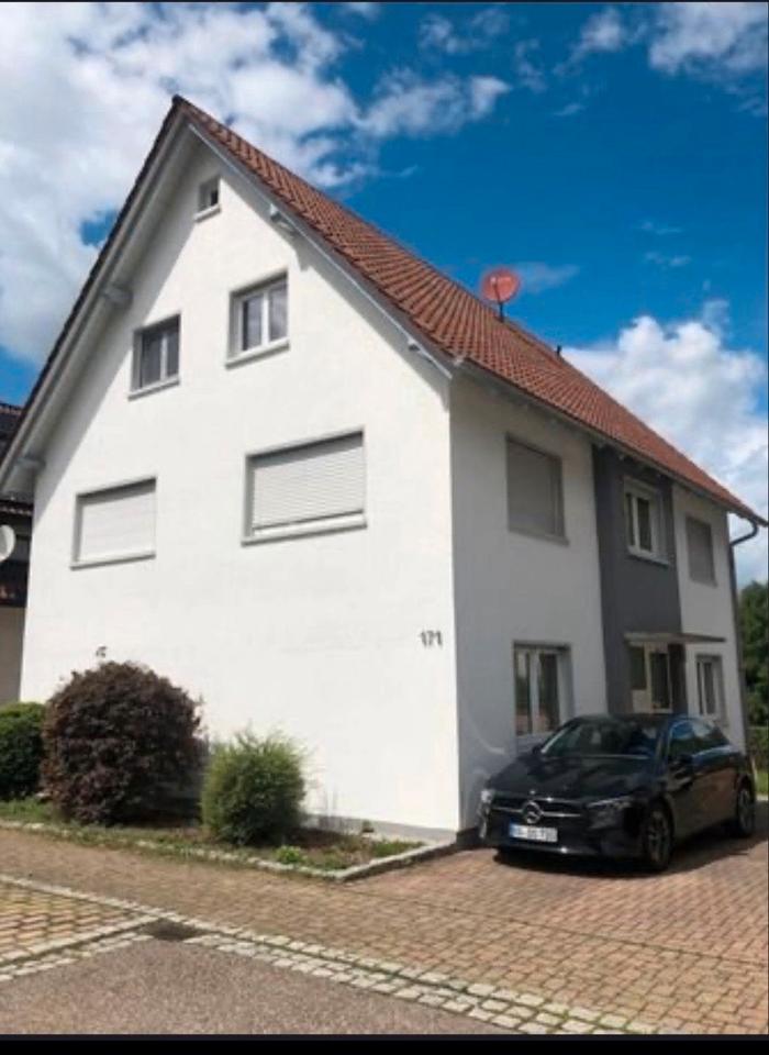 Thumbnail-3 Zimmer Wohnung Bühl in Altschweier