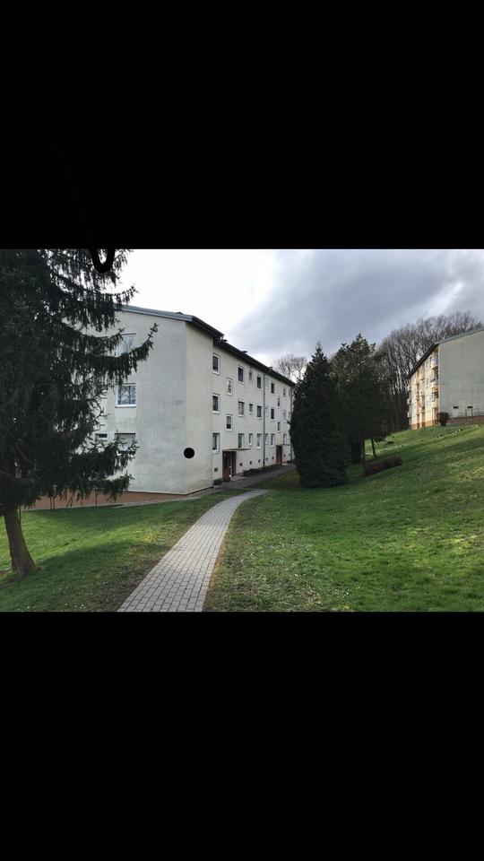 Thumbnail-*3-Zimmer Wohnung in SulzbachSaar*