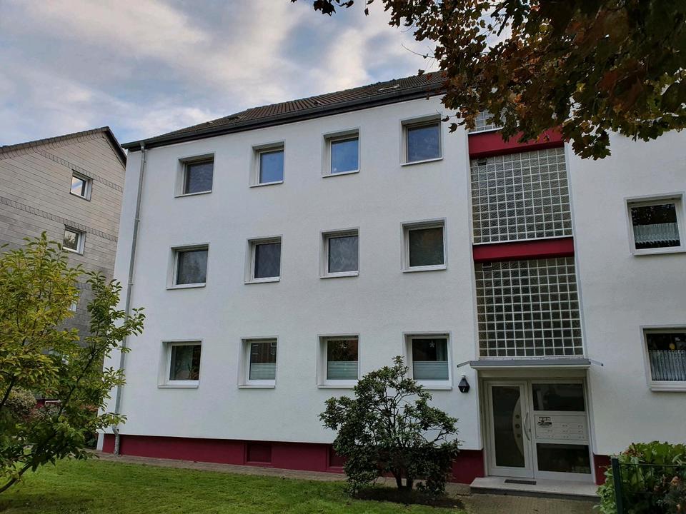 Thumbnail-Provisionsfreie ETW in direkter Naturnähe inkl. Küche & Garage