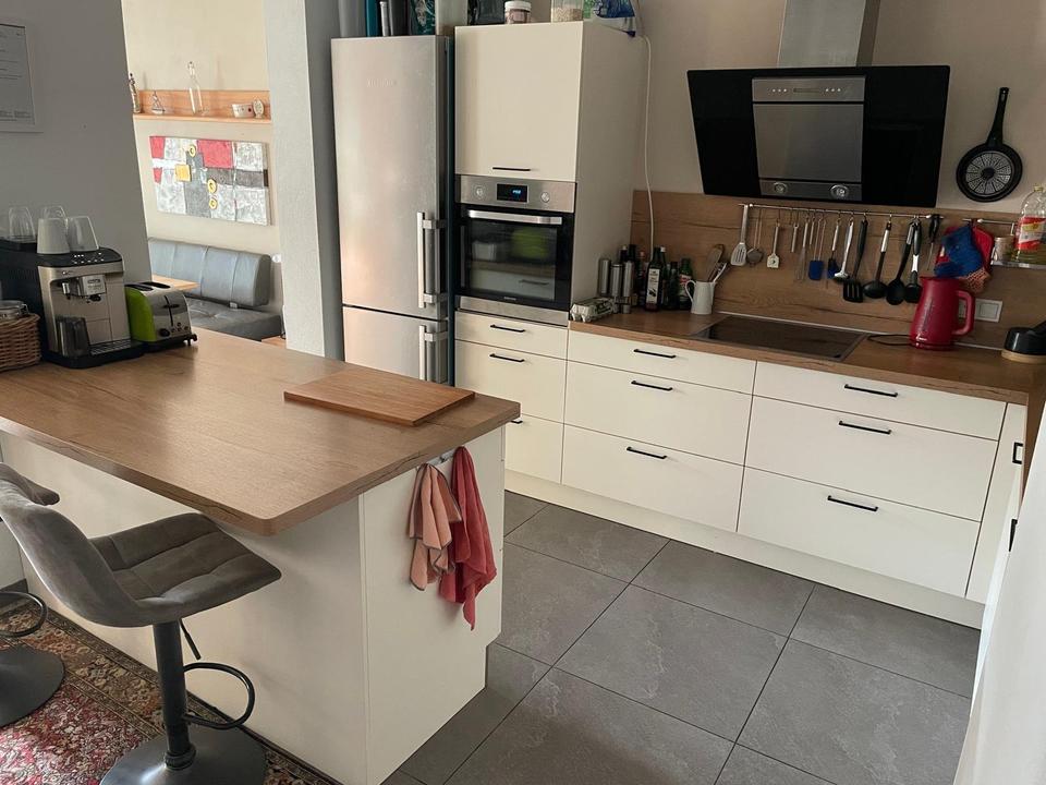 Thumbnail-Vermiete 3 ZKB Wohnung in Marpingen frei ab März 26