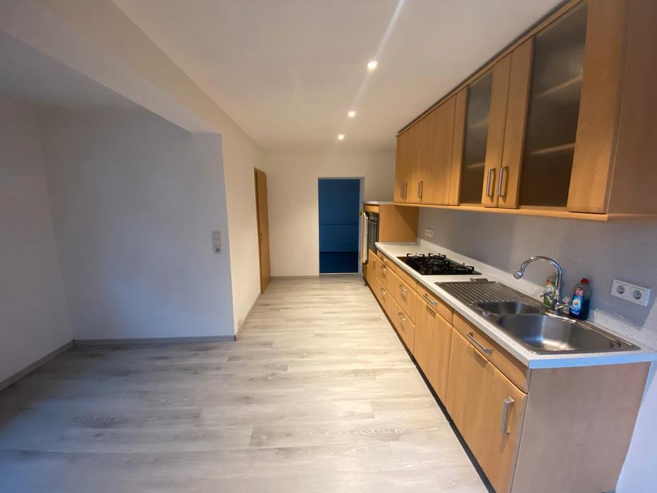 Thumbnail-Helle 2 ZKB Erdgeschosswohnung in Emden Petkum