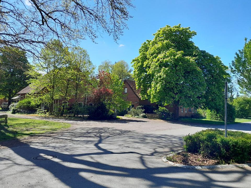 Thumbnail-Wohn- & Gewerbeimmobilie Alleinlage Haus Resthof Gastro Handwerk