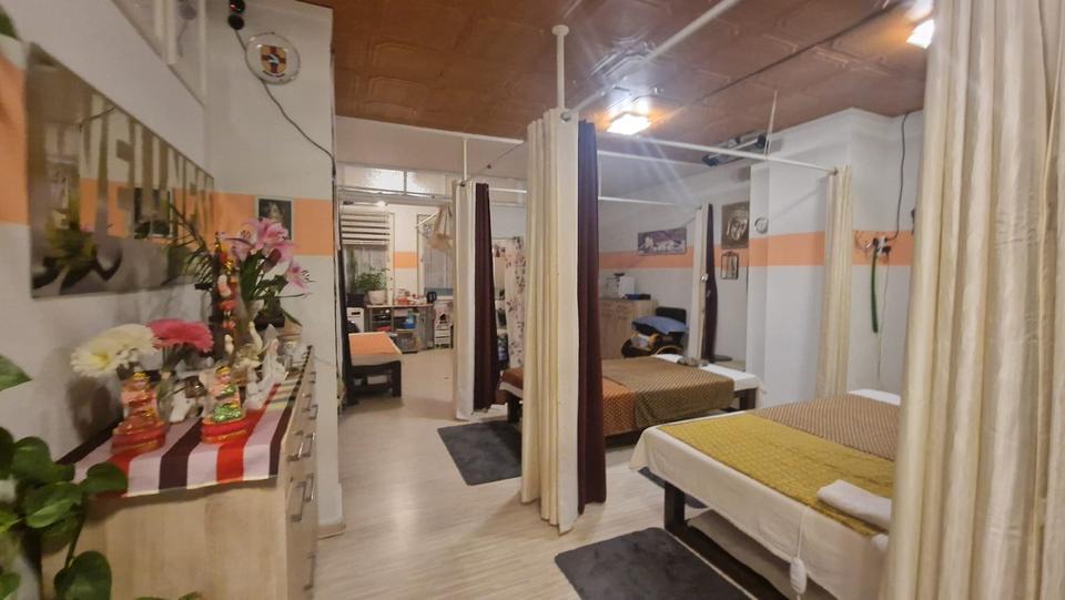 Thumbnail-Ladenlokal zentral in Bous zu vermieten