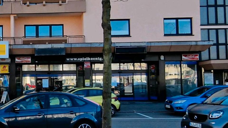 Thumbnail-Gewerbeimmobilie Lebach Bitscher Platz