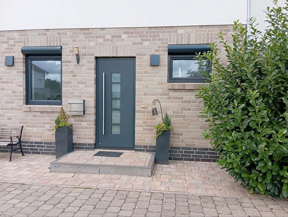 Thumbnail-Wohnung zu vermieten