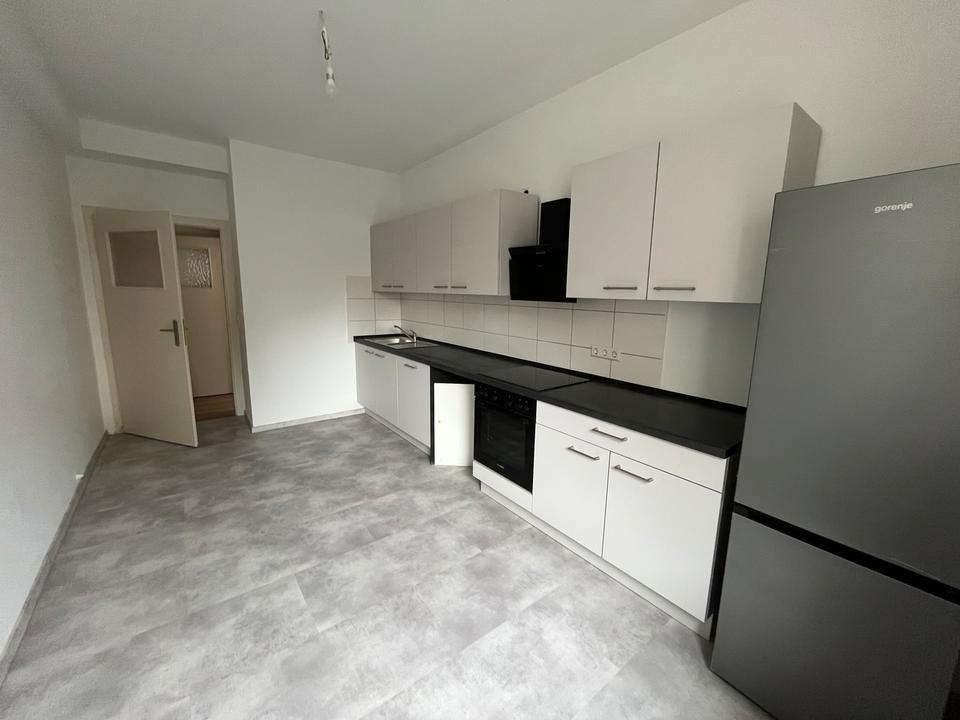 Thumbnail-❗️TOP❗️Renovierte 2ZKB mit Altbaucharme