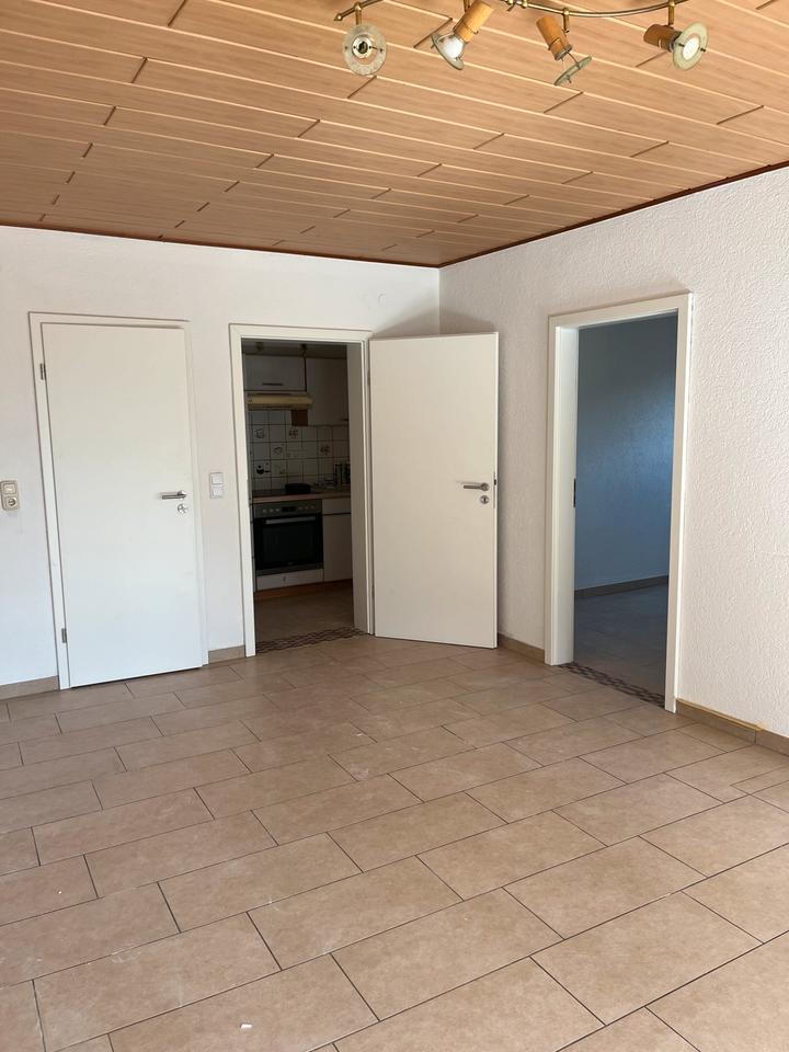 Thumbnail-Wohnung in Wißmannsdorf
