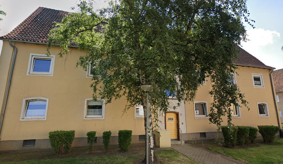 Thumbnail-2-Zimmer Wohnung in ruhiger Lage