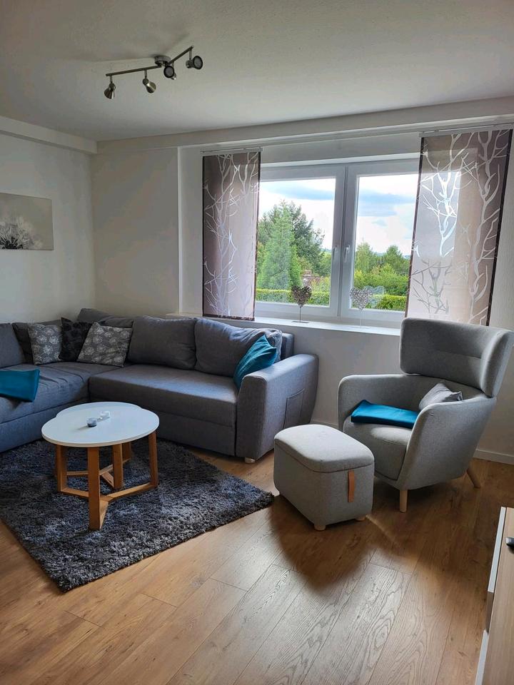Thumbnail-Moderne Ferienwohnung im HarzNähe Goslar - Fewo