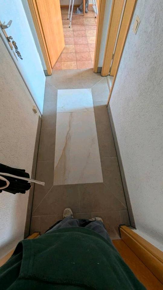 Thumbnail-Wohnung zu vermieten