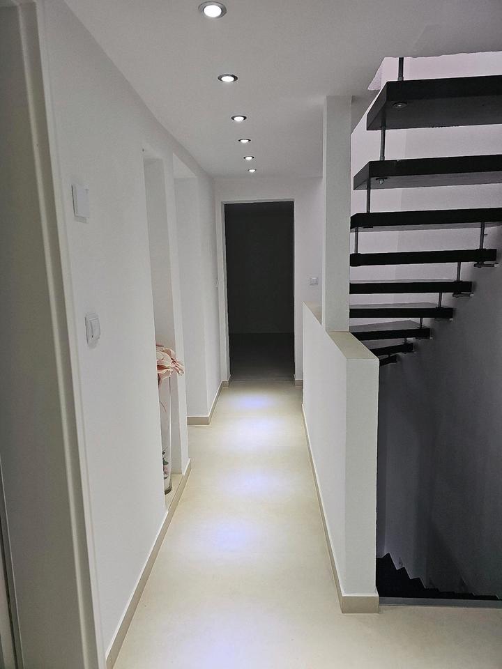 Thumbnail-Wohnung zu vermieten von Privat