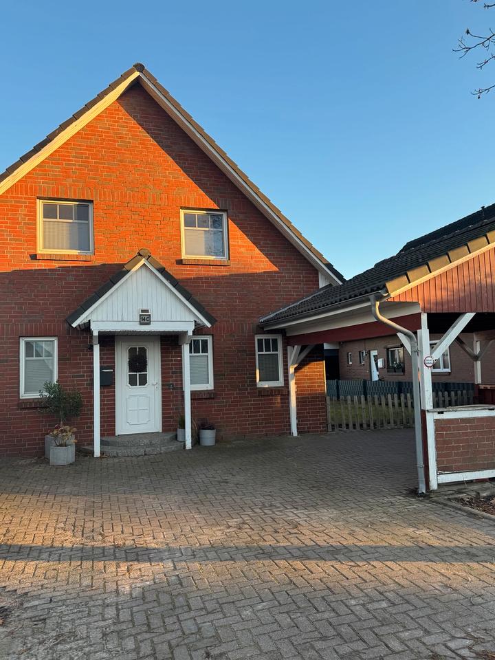 Thumbnail-Modernisiertes Einfamlienhaus mit hochwertiger Ausstattung