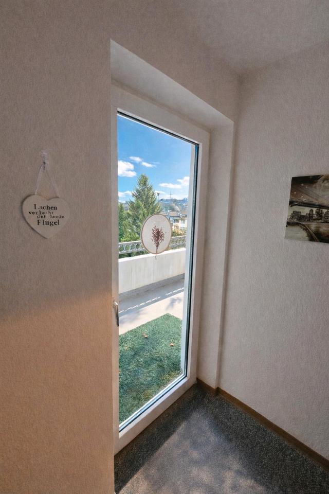 Thumbnail-49m² Wohlfühlwohnung mit Westbalkon ab sofort oder 01 März frei