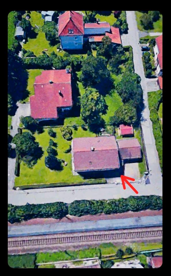 Thumbnail-Zweifamilienhaus mit Garten