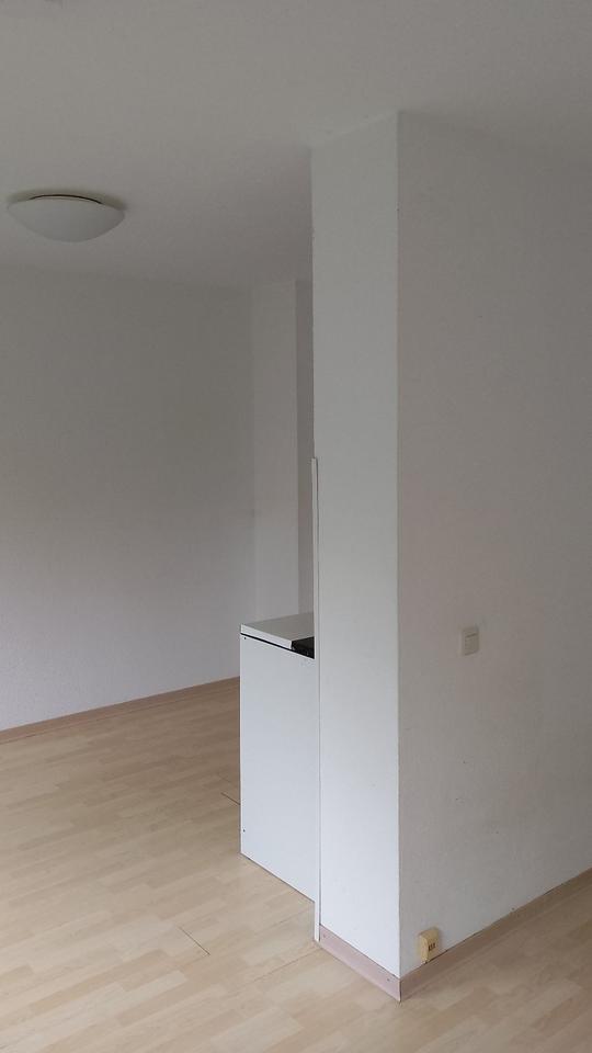 Thumbnail-Ruhige Wohnung langfristig zu vermieten