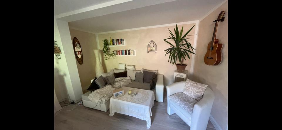 Thumbnail-Ferienwohnung Nähe Phantasialand mit Parkplatz