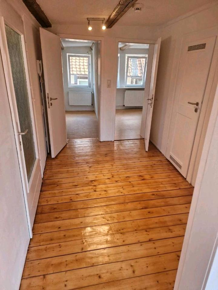 Thumbnail-Gemütliche 2-Zimmer Wohnung in Goslarer Altstadt