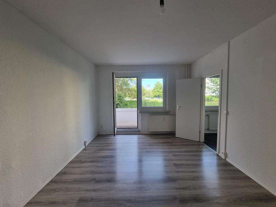 Thumbnail-Ankommen und Wohlfühlen ! Ihre kleine Wohlfühloase mit Balkon