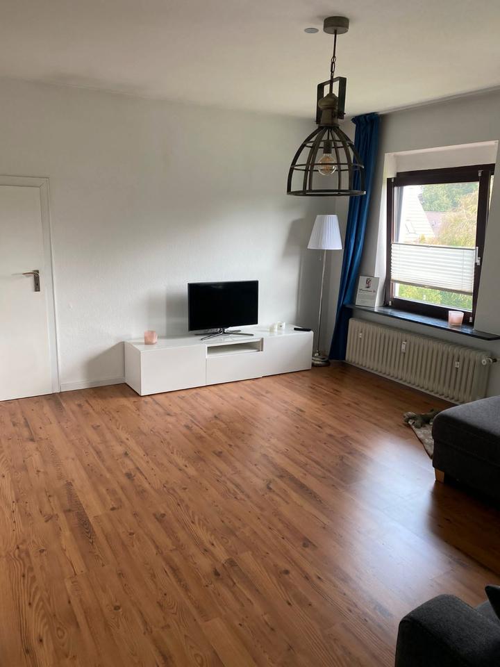 Thumbnail-Schöne 2 Zimmer Single-Wohnung in Ihrhove, ab 01.08.2026