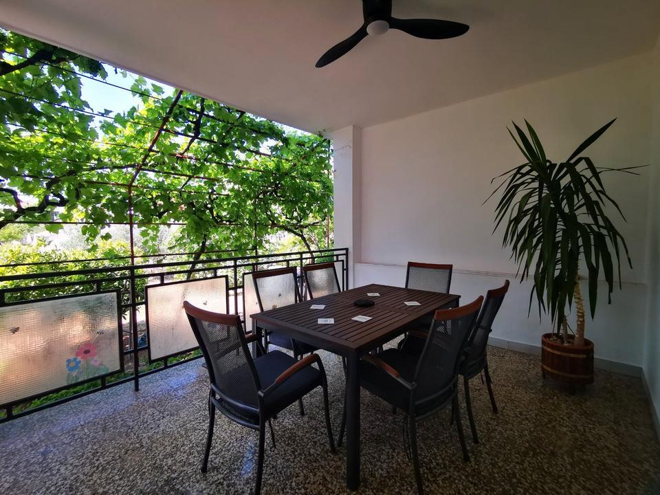 Thumbnail-Urlaub im Herzen von Vodice – Rabatte für Juni und September