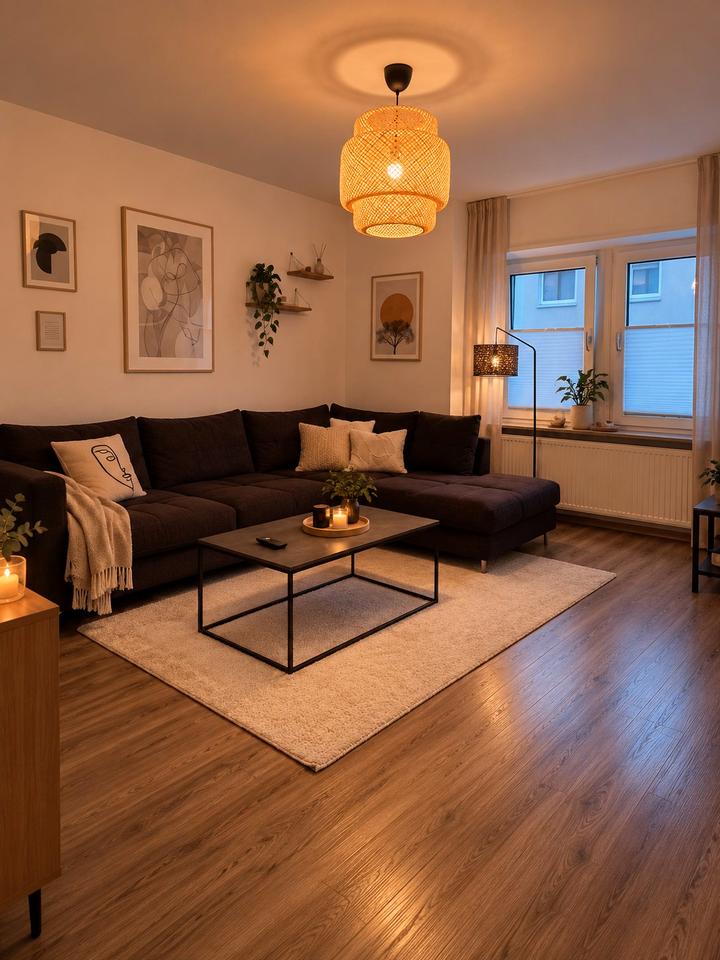 Thumbnail-Wohnung zur Untermiete