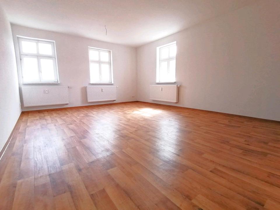 Thumbnail-Fünfraumwohnung; Fünfzimmerwohnung; Mietwohnung