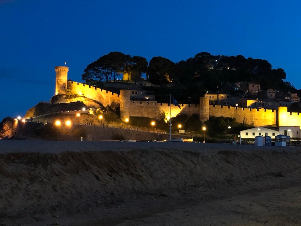 Thumbnail-Ferienhaus an der Costa Brava, Nähe Tossa de Mar