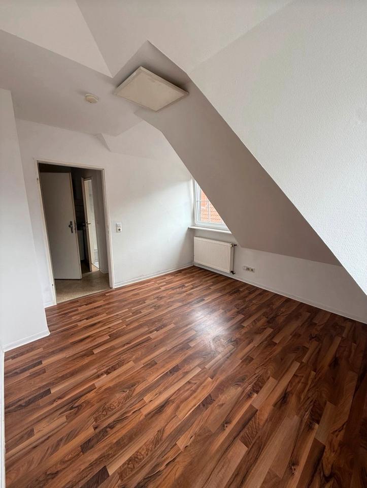 Thumbnail-Moderne Wohnung in Osnabrück – Nähe Hochschule, sofort bezugsfrei