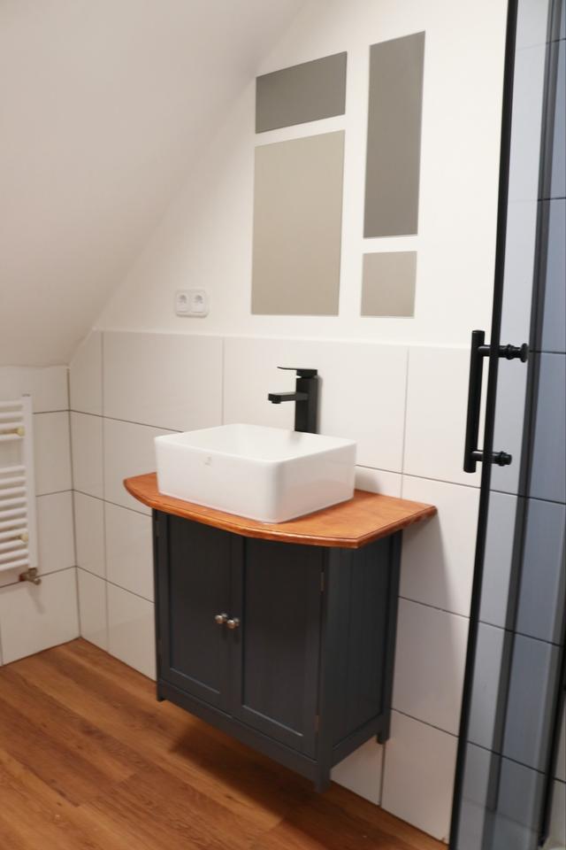 Thumbnail-Möblierte 1 Zimmer Wohnung