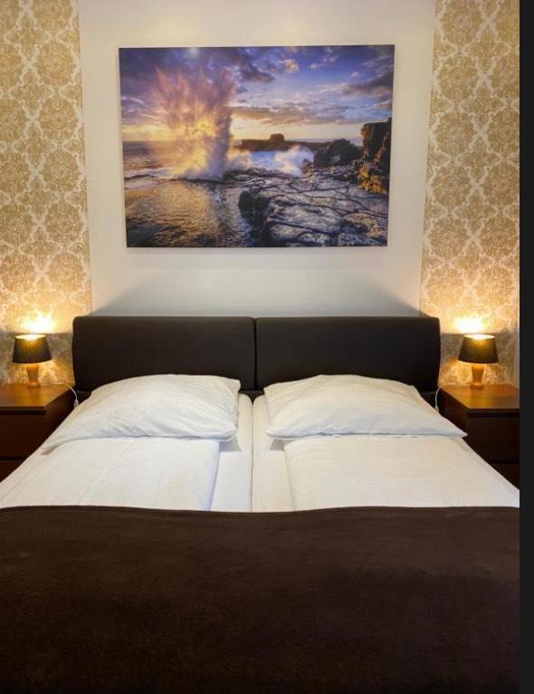 Thumbnail-Hotelzimmer für maximal vier Personen, Berlin, Innenstadt‼️