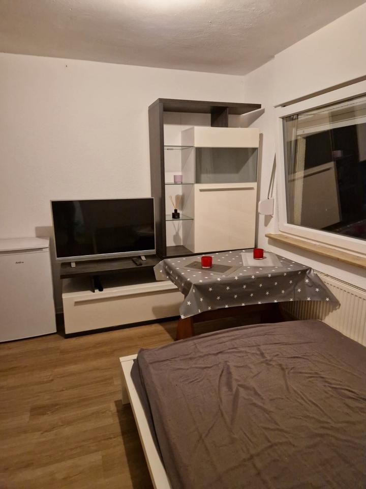 Thumbnail-1-Zimmer Wohnung 20m² in Neuwied-Engers
