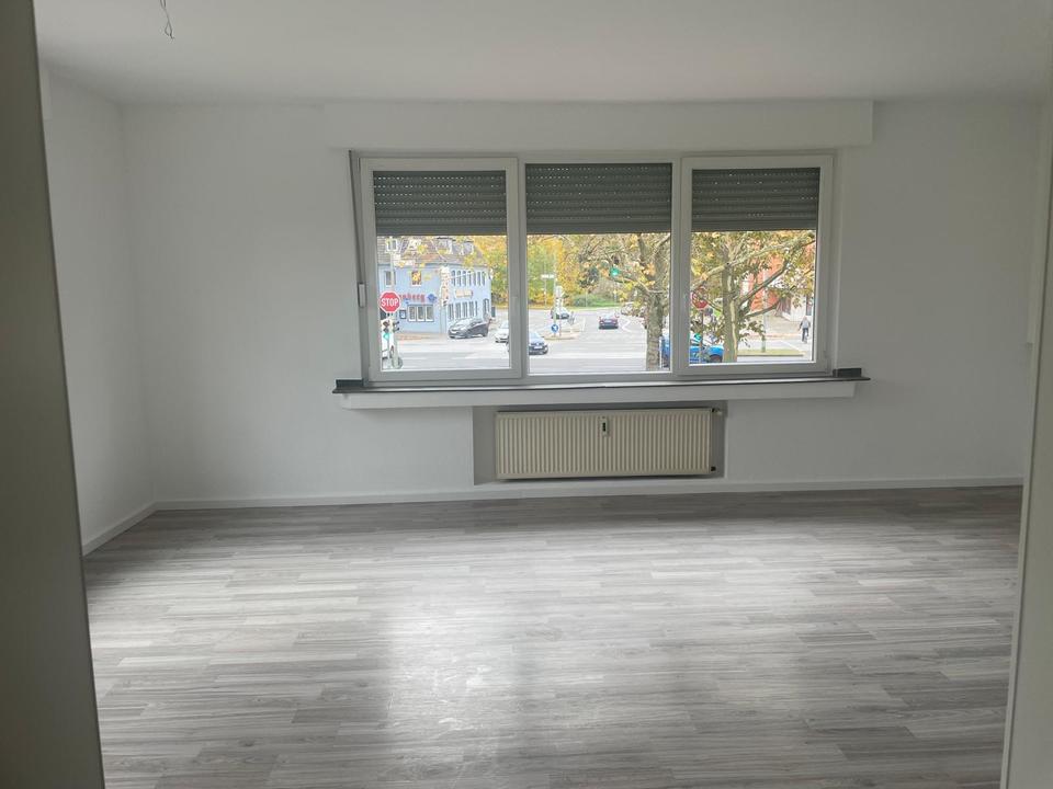 Thumbnail-Schöne 2-Zimmer-Wohnung in Top-Lage von Neuss-Reuschenberg