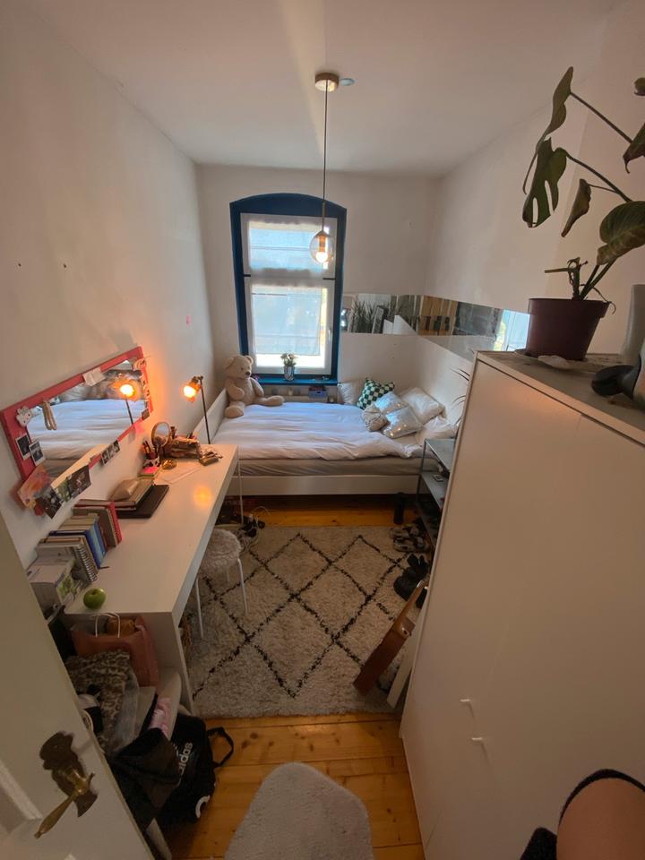 Thumbnail-WG Zimmer Berlin ab März