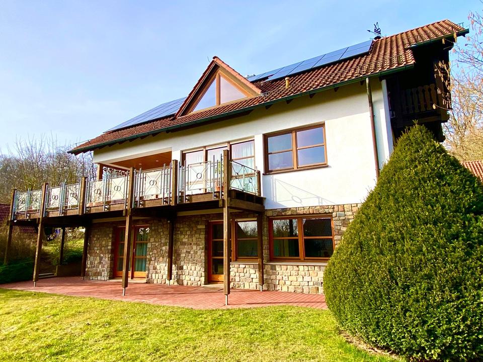 Thumbnail-Lichtdurchflutetes Architektenhaus - für anspruchsvolle Käufer