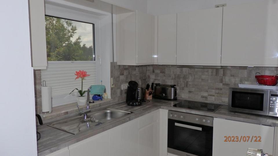 Thumbnail-2 Zimmer KücheDusche voll möbiliert incl. aller Nebenkosten